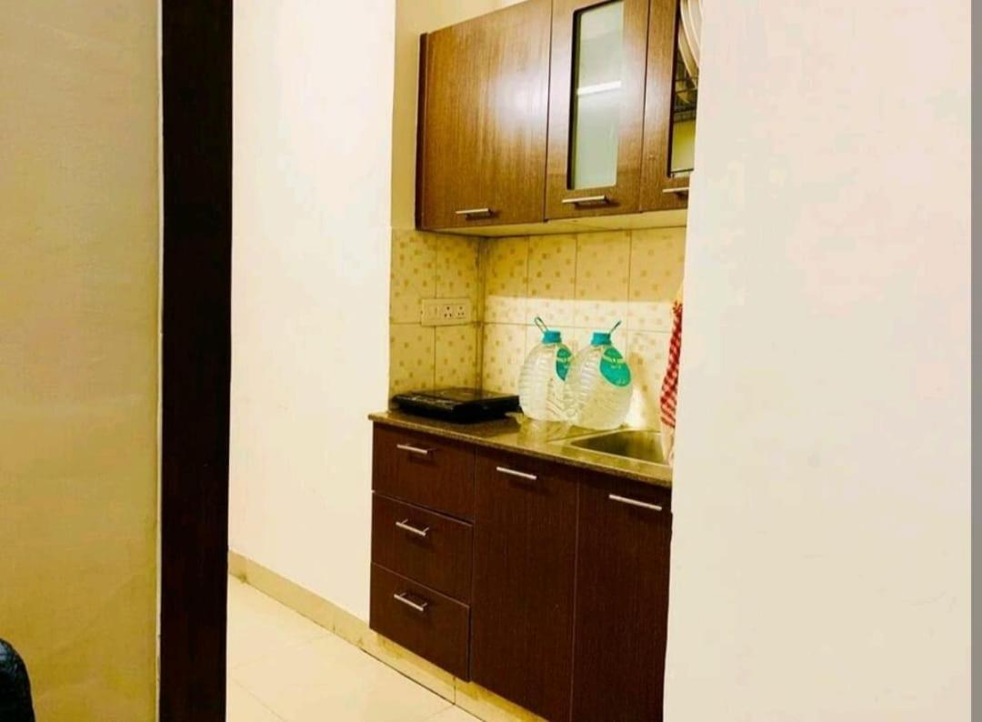 Aloha Serenity Apartments Rishikesh Exterior photo