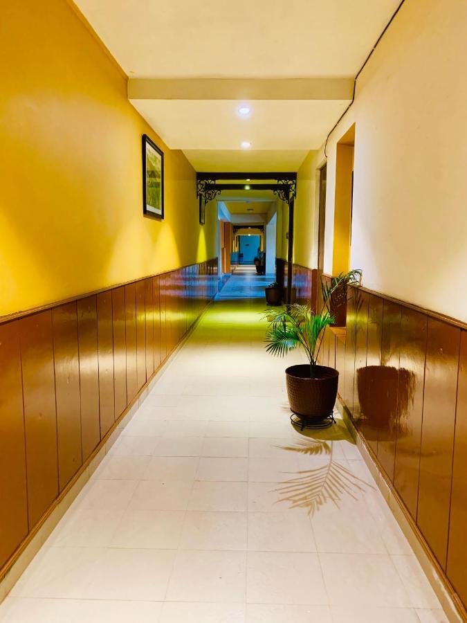 Aloha Serenity Apartments Rishikesh Exterior photo